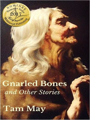 cover image of Gnarled Bones and Other Stories